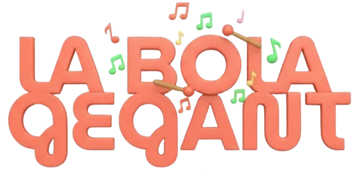 La Bola Gegant Logo